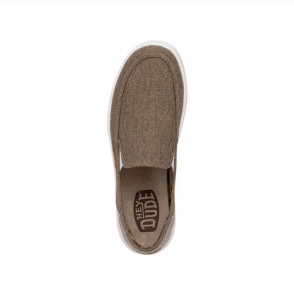 HEY DUDE SUNAPEE M CRAFT   NWT - Picture 5 of 7